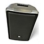 Used JBL IRX108BT Powered Speaker thumbnail