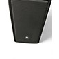 Used JBL IRX108BT Powered Speaker
