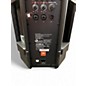 Used JBL IRX108BT Powered Speaker