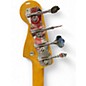 Used Fender AMERICAN VINTAGE II PRECISION BASS 3 Tone Sunburst Electric Bass Guitar
