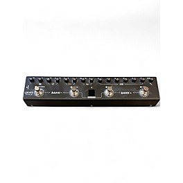 Used Lekato Tank-G Effect Processor