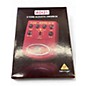 Used Behringer ADI21 V-Tone Acoustic Driver Direct Box thumbnail