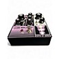 Used Death By Audio echo dream 2 Bass Effect Pedal