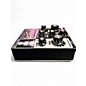 Used Death By Audio echo dream 2 Bass Effect Pedal