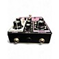 Used Death By Audio echo dream 2 Bass Effect Pedal