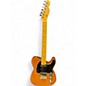 Used Fender American Professional Telecaster Natural Solid Body Electric Guitar thumbnail