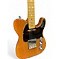 Used Fender American Professional Telecaster Natural Solid Body Electric Guitar
