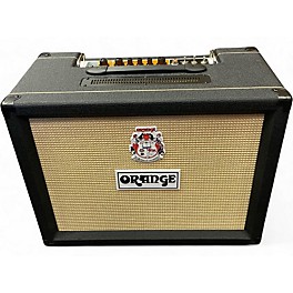 Used Orange Amplifiers ROCKER 32 Tube Guitar Combo Amp