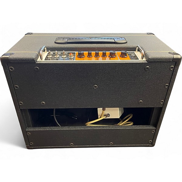 Used Orange Amplifiers ROCKER 32 Tube Guitar Combo Amp