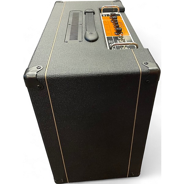 Used Orange Amplifiers ROCKER 32 Tube Guitar Combo Amp