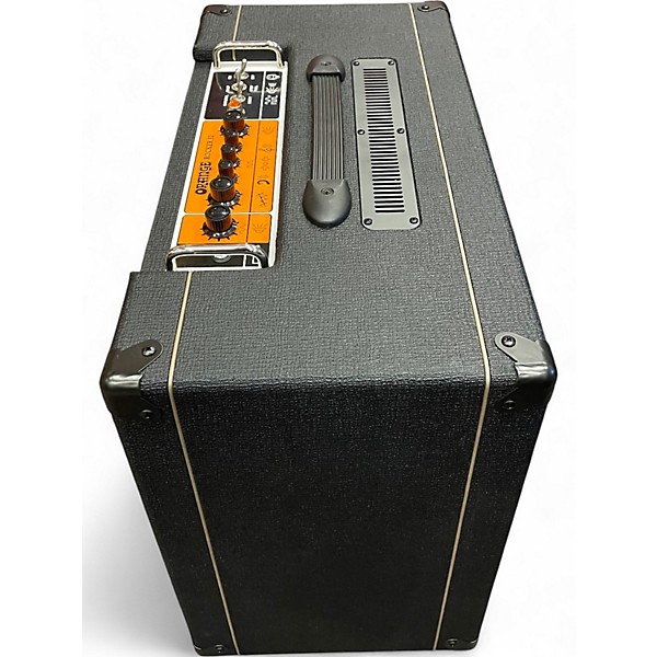 Used Orange Amplifiers ROCKER 32 Tube Guitar Combo Amp
