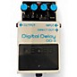 Used BOSS DD3 Digital Delay Effect Pedal thumbnail