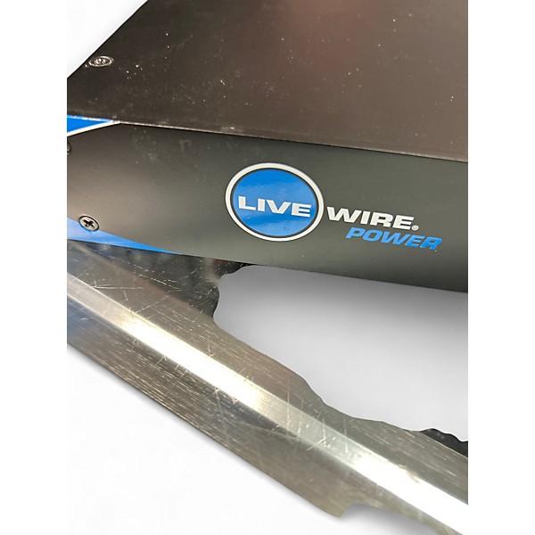 Used Livewire pc900 Channel Strip