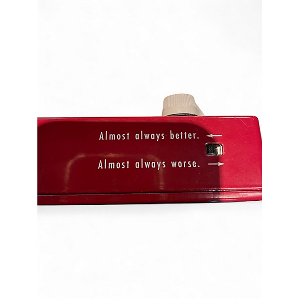 Used Klon Klon KTR Effect Pedal