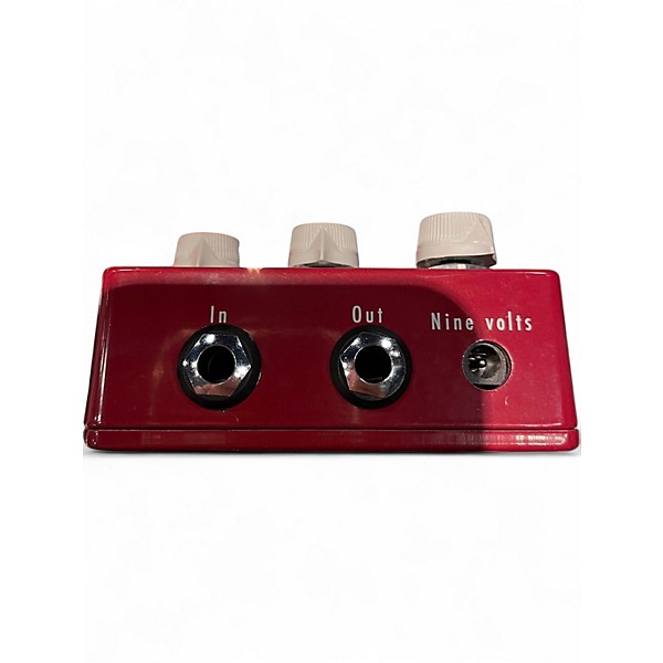 Used Klon Klon KTR Effect Pedal