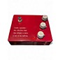 Used Klon Klon KTR Effect Pedal