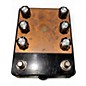 Used Fjord BIFROST FUZZ Effect Pedal thumbnail