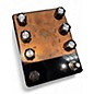 Used Fjord BIFROST FUZZ Effect Pedal