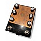 Used Fjord BIFROST FUZZ Effect Pedal