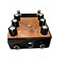 Used Fjord BIFROST FUZZ Effect Pedal