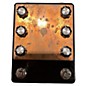 Used Fjord BIFROST FUZZ Effect Pedal