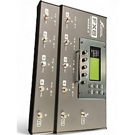 Used Fractal Audio FX8 Effect Processor