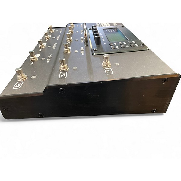 Used Fractal Audio FX8 Effect Processor