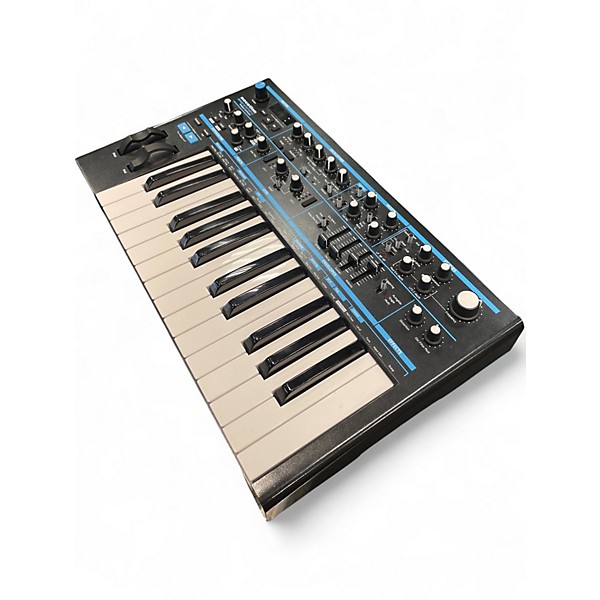Used Novation Bass Station II Synthesizer | Guitar Center