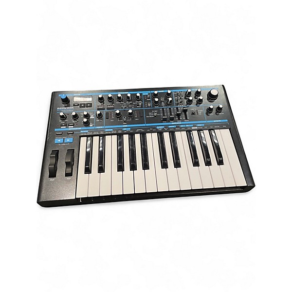 Used Novation Bass Station II Synthesizer | Guitar Center