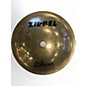 Used Zildjian 6in ZIL BEL Cymbal thumbnail