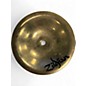 Used Zildjian 6in ZIL BEL Cymbal