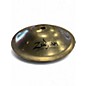 Used Zildjian 6in ZIL BEL Cymbal
