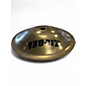 Used Zildjian 6in ZIL BEL Cymbal