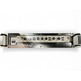 Used Ampeg SVT7PRO 1000W Bass Amp Head