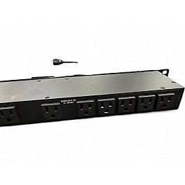 Used Furman M-8x2 Power Conditioner