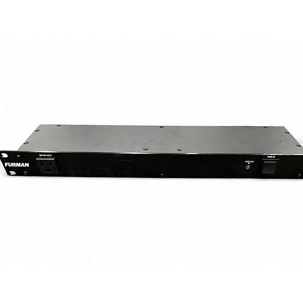 Used Furman M-8x2 Power Conditioner | Guitar Center