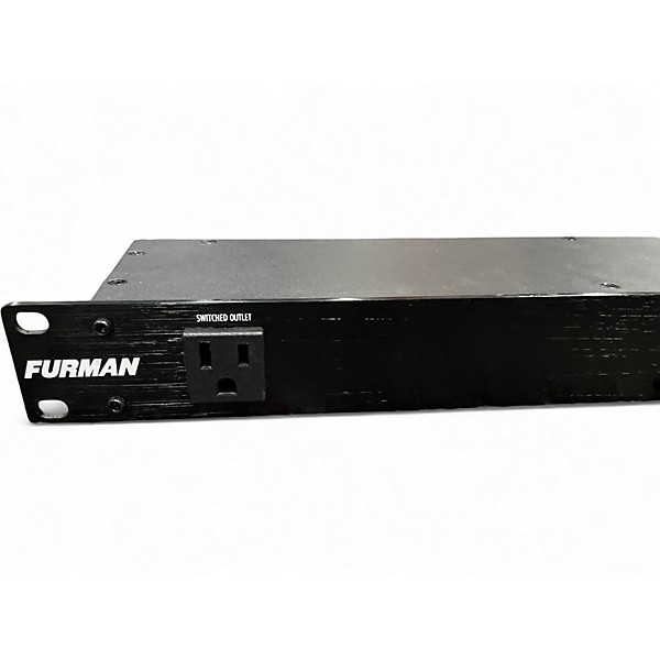 Used Furman M-8x2 Power Conditioner | Guitar Center