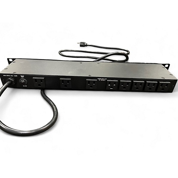 その他 FURMAN M-8X2 Amazon.com: Furman M-8x2 Merit Series 8 Outlet Power