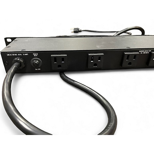 その他 FURMAN M-8X2 Amazon.com: Furman M-8x2 Merit Series 8 Outlet Power
