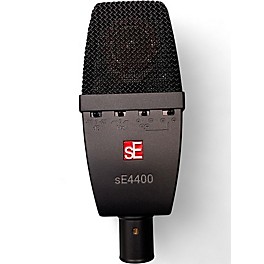 Used sE Electronics sE4400 Condenser Microphone