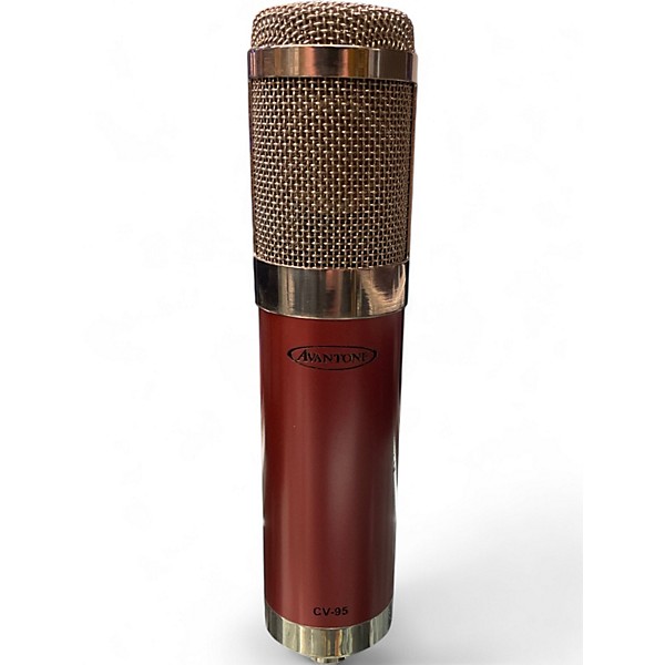 Used Avantone CV95 Tube Microphone
