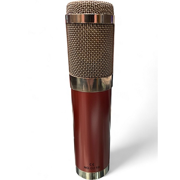 Used Avantone CV95 Tube Microphone