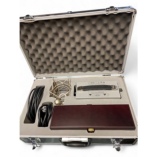 Used Avantone CV95 Tube Microphone
