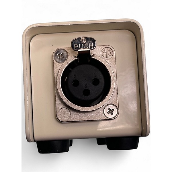 Used Soyuz Microphones The Launcher Microphone Preamp