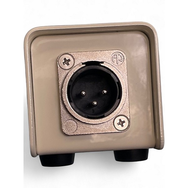 Used Soyuz Microphones The Launcher Microphone Preamp