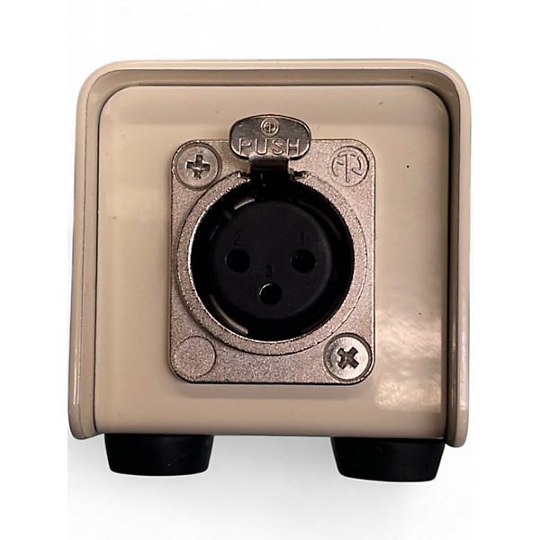 Used Soyuz Microphones The Launcher Microphone Preamp