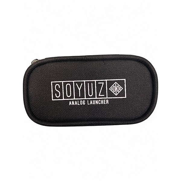 Used Soyuz Microphones The Launcher Microphone Preamp