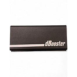 Used Royer dBooster Microphone Preamp