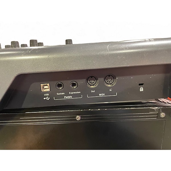 Used Novation Impulse 25 Key MIDI Controller