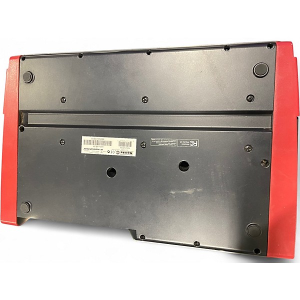 Used Novation Impulse 25 Key MIDI Controller